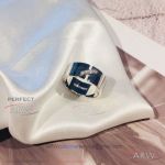 AAA Fake Chaumet Lien Diamond Ring - 925 Silver